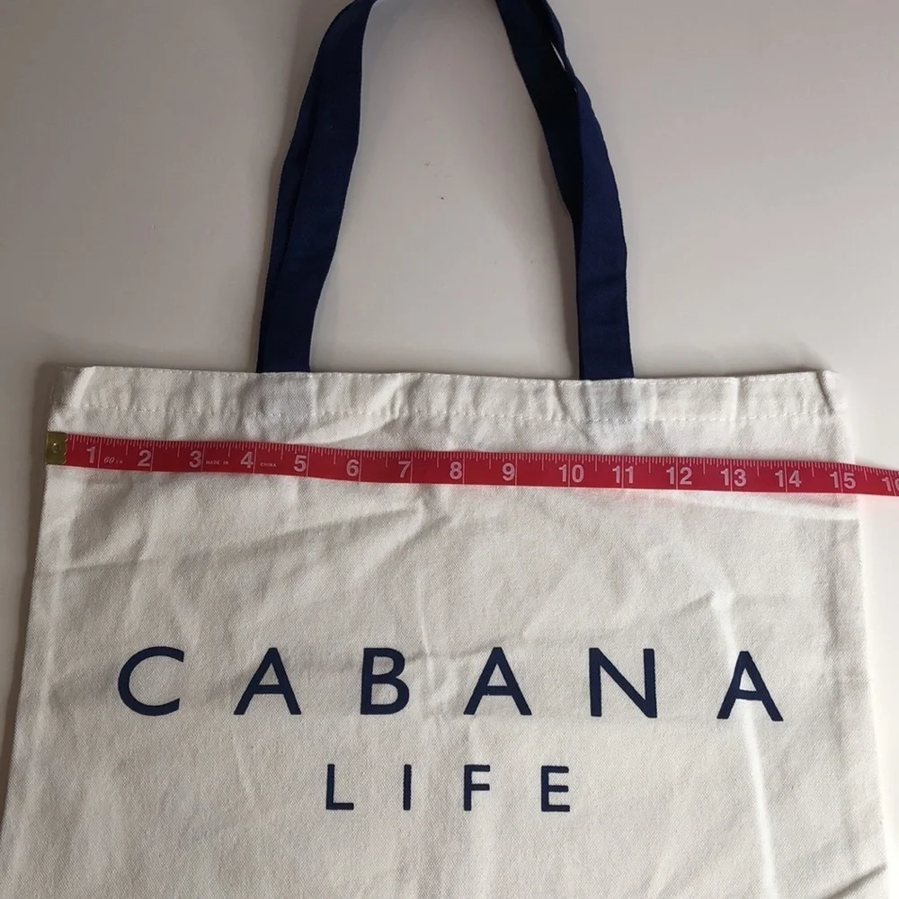 Cabana Life lightweight yet